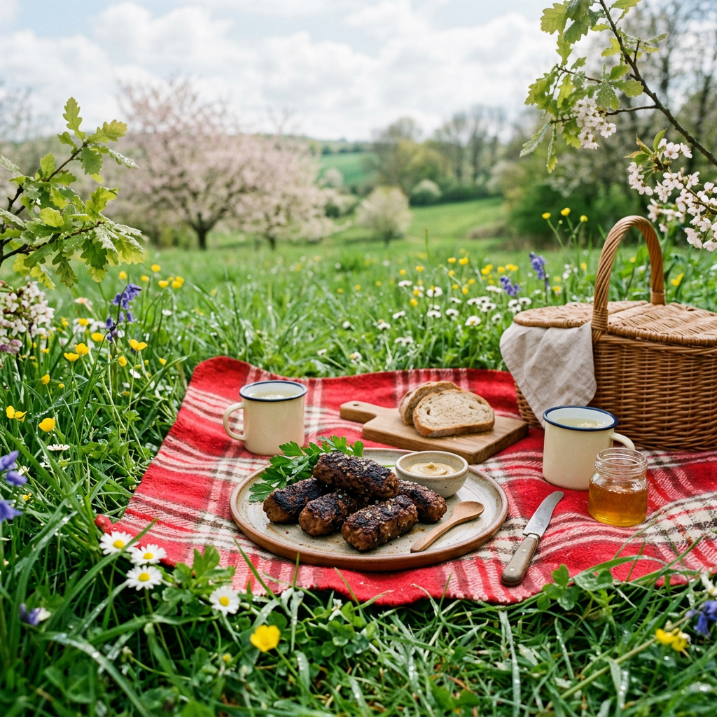 Mici mai aromați