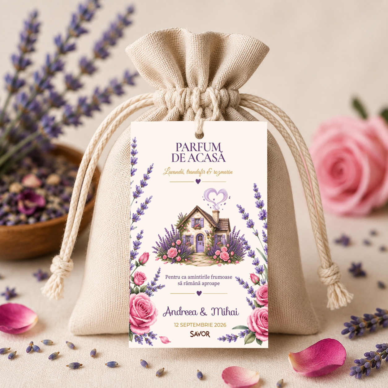 Parfum de Acasă