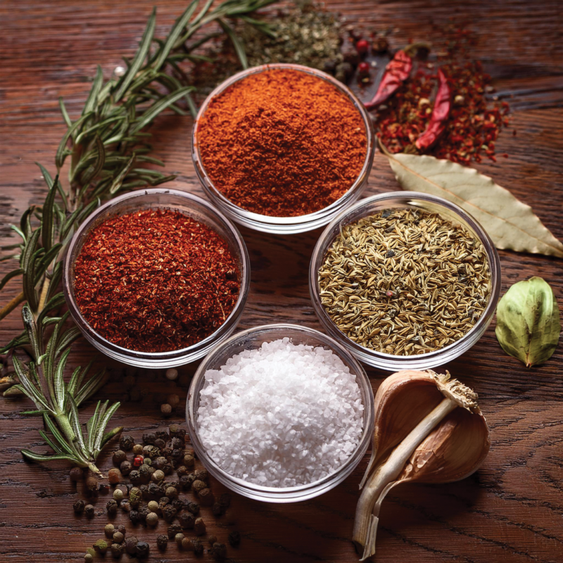 Condiment pentru Gulas - imagine 2