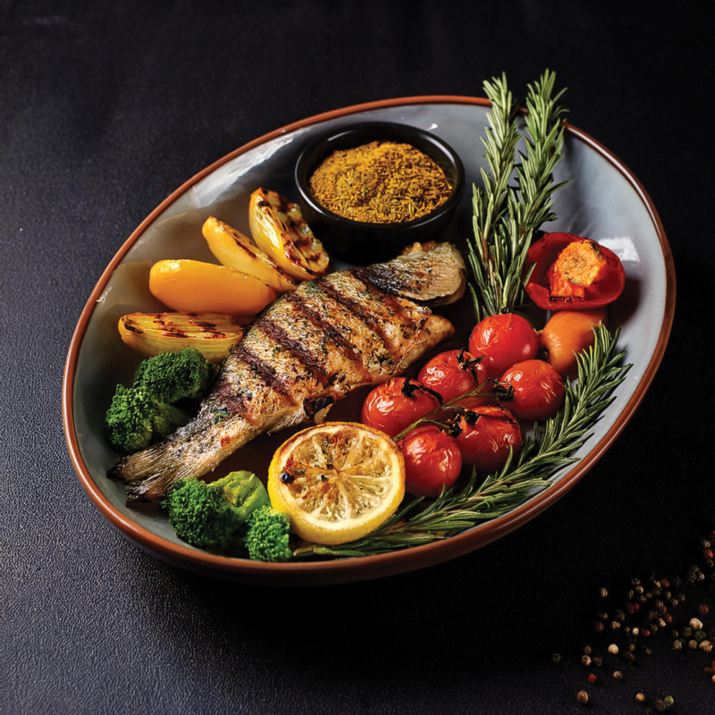 Condiment Mediteranean - imagine 3