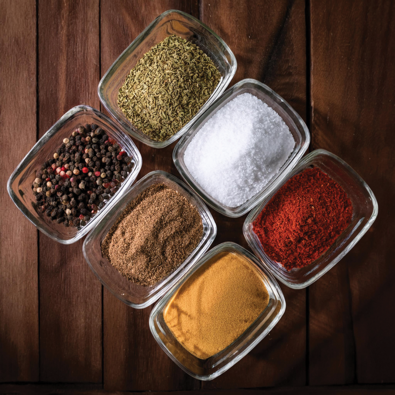 Condiment pentru Mici - imagine 2