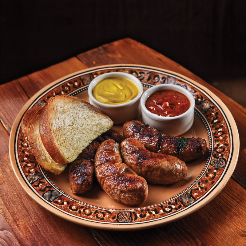 Condiment pentru Mici - imagine 3