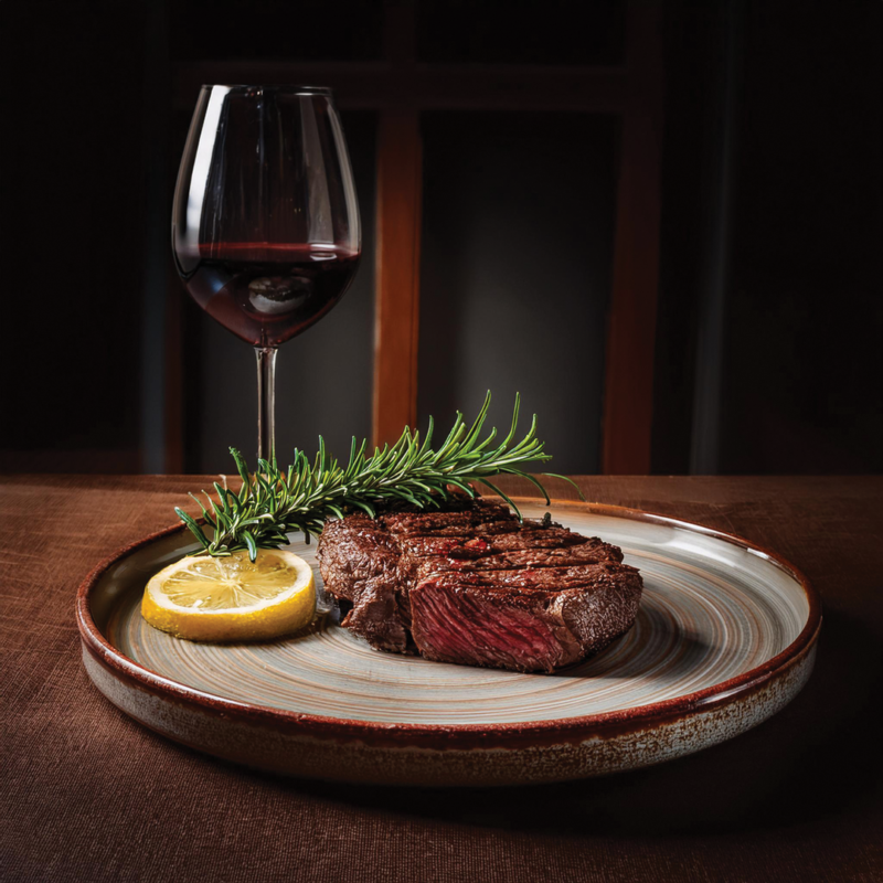 Condiment pentru Steak de Vită - imagine 3