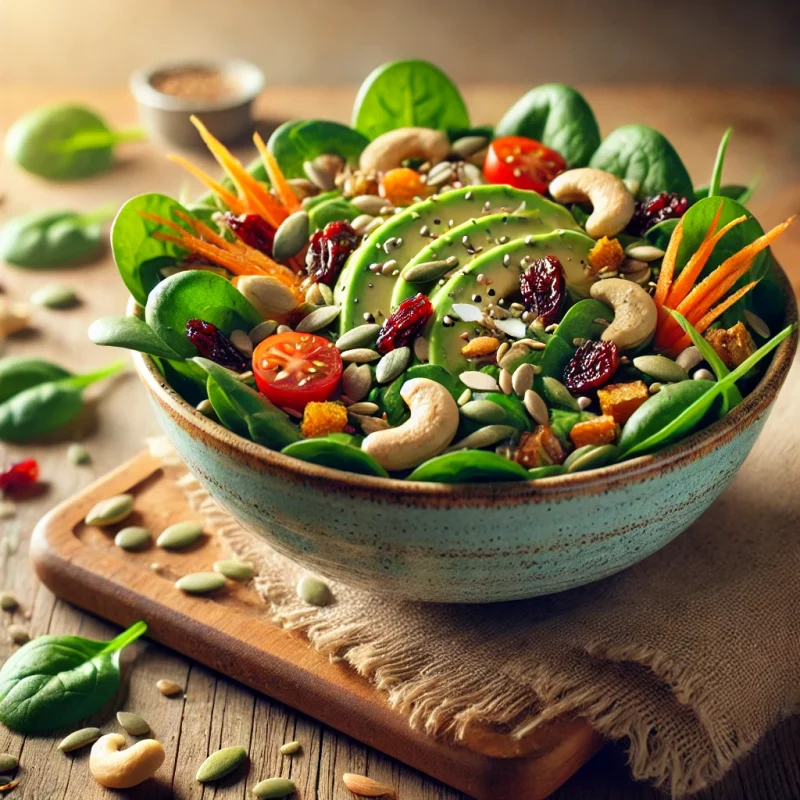 Mix Salata Nature's Harmony - imagine 4