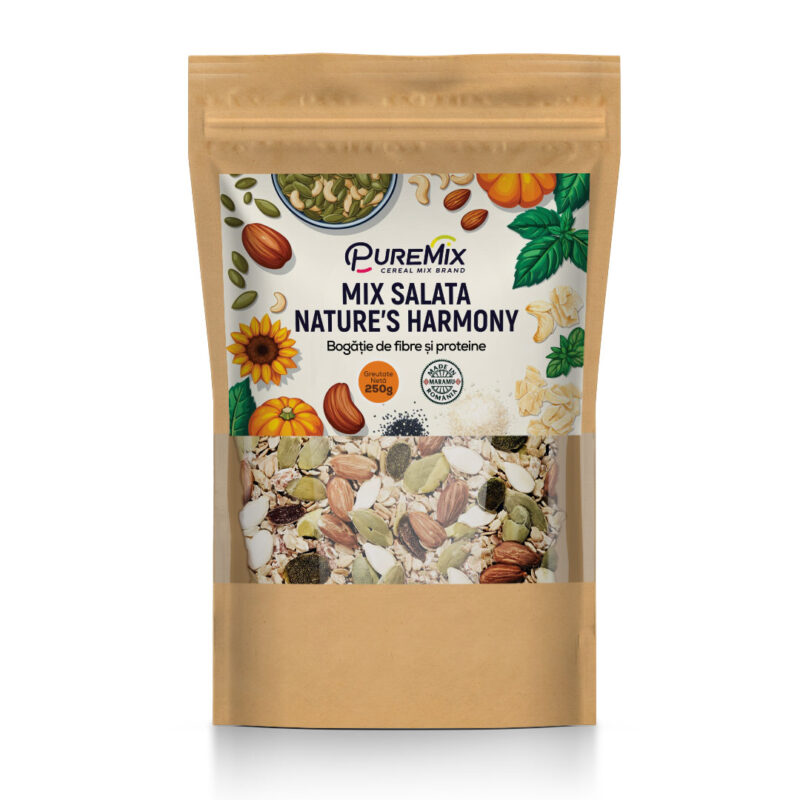 Mix Salata Nature's Harmony