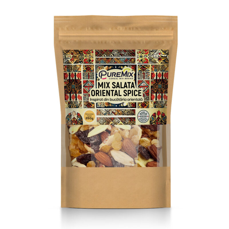 Mix Salata Oriental Spice