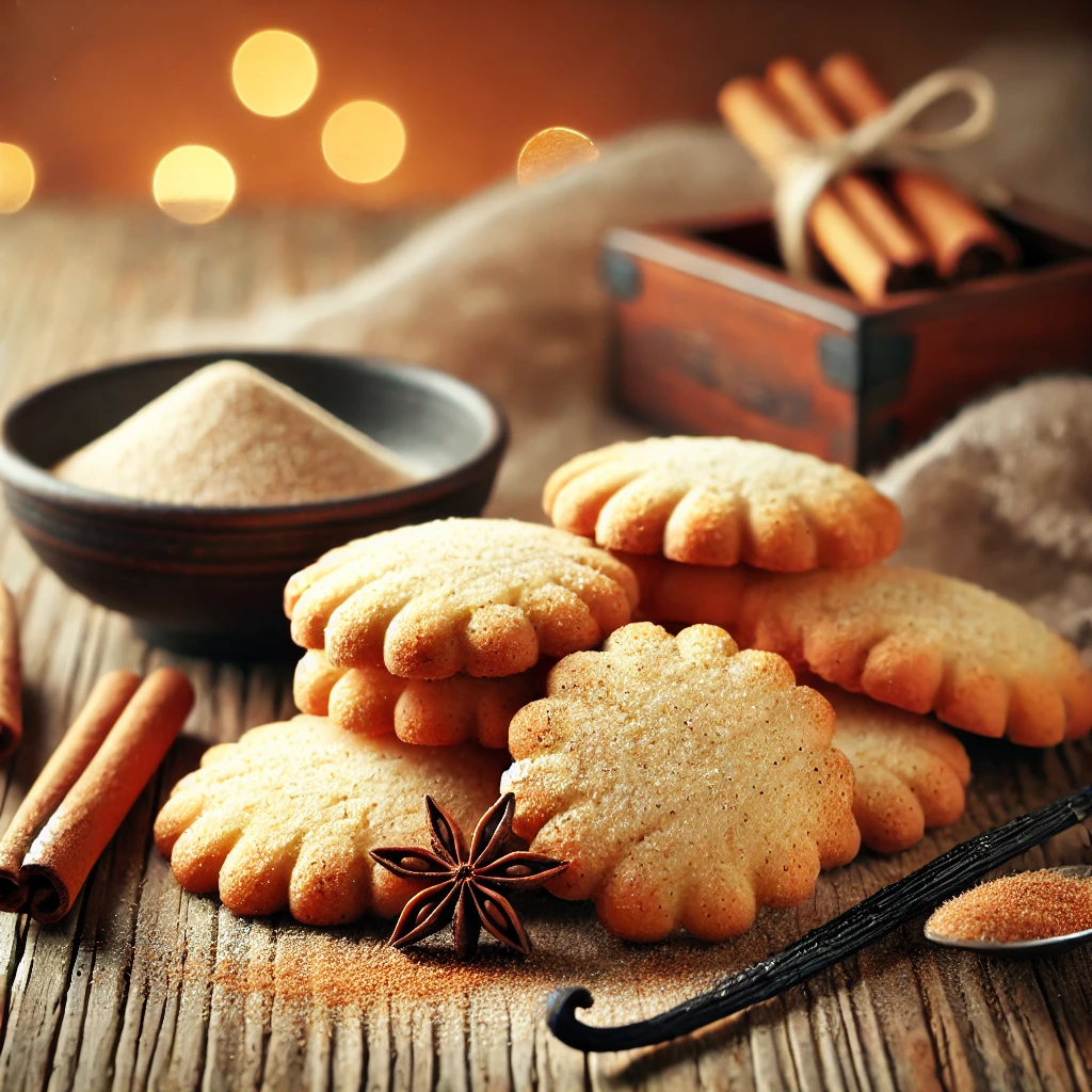 Vanilie naturală măcinată - imagine 6