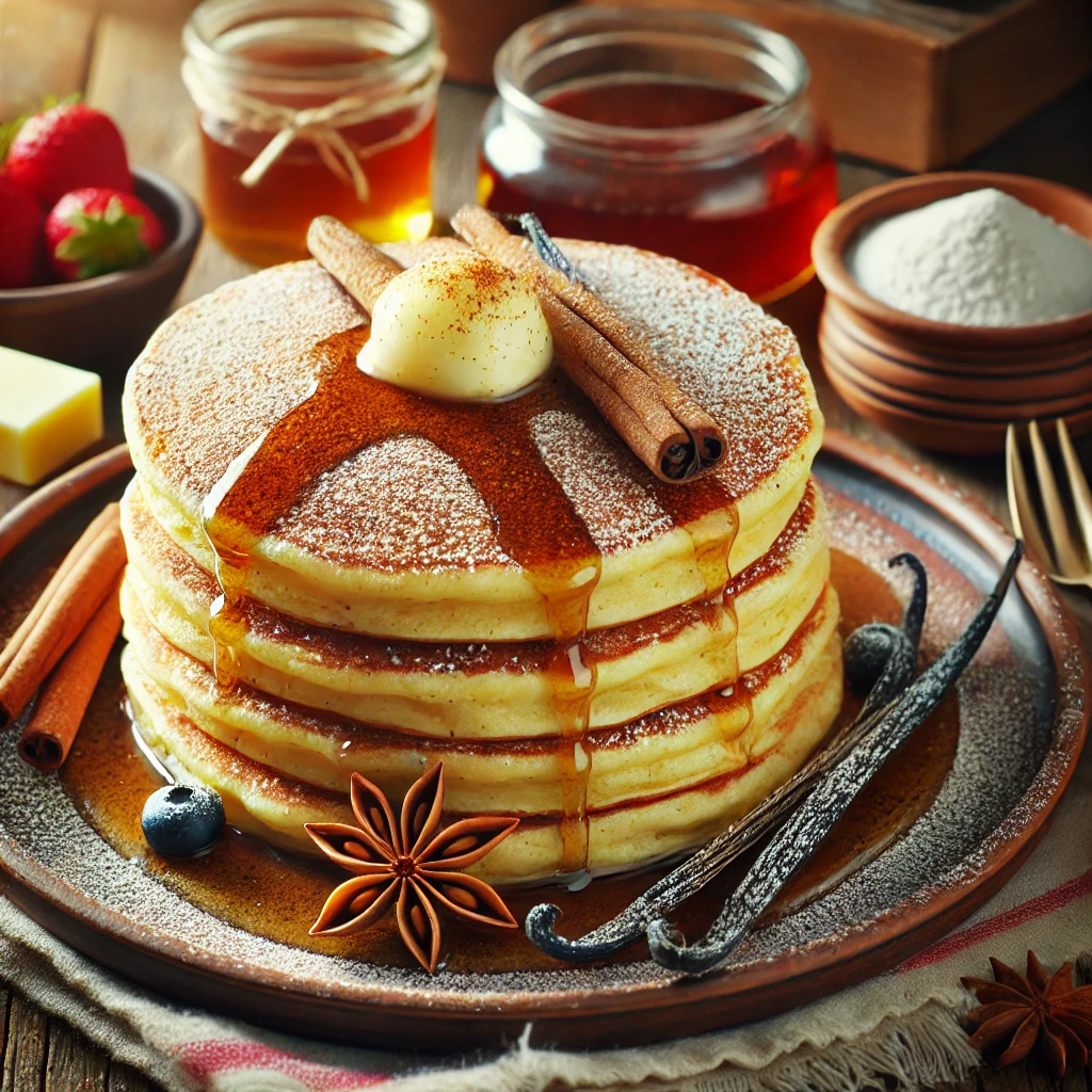 Vanilie naturală măcinată - imagine 7