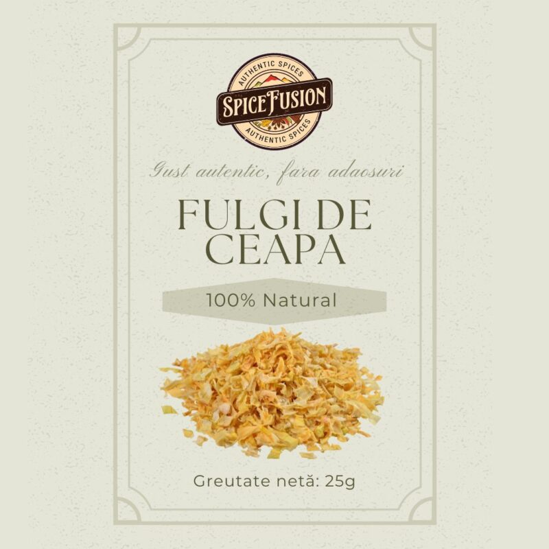 Fulgi de ceapa - imagine 4