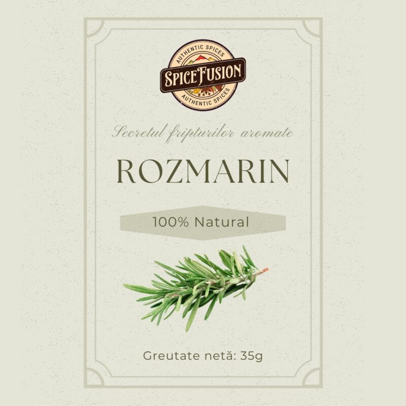 Rozmarin - imagine 4