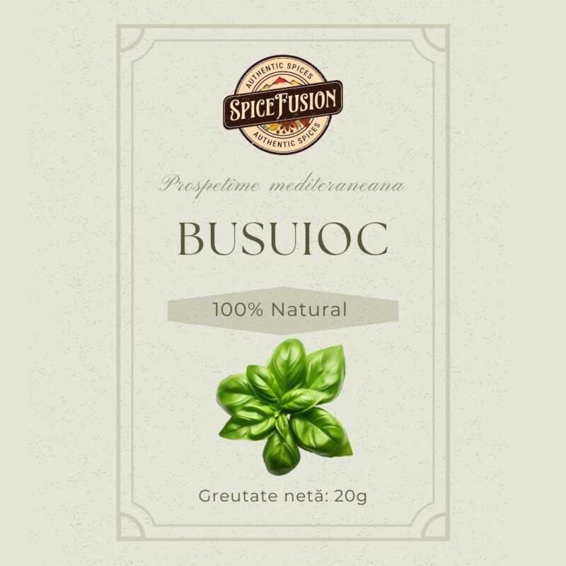 Busuioc - imagine 4