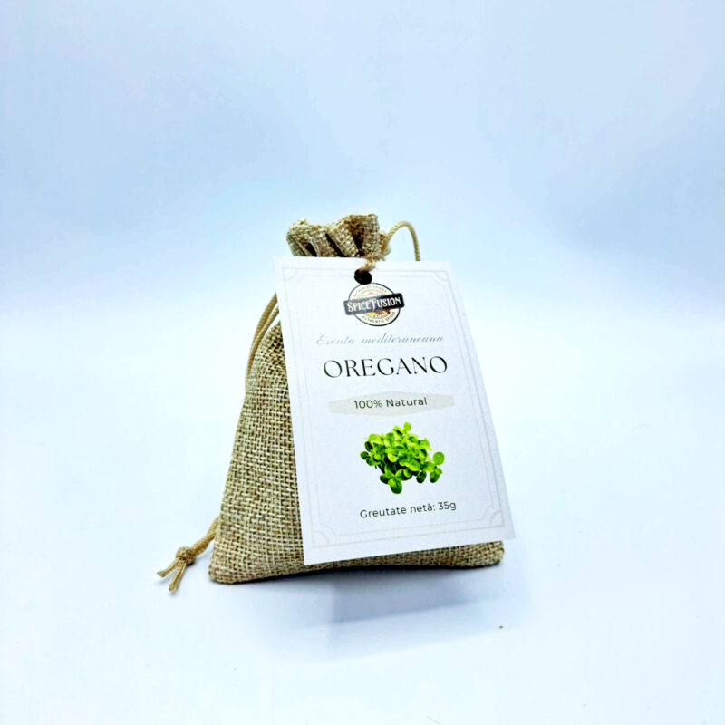 Oregano - imagine 2
