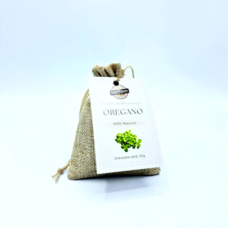 Oregano