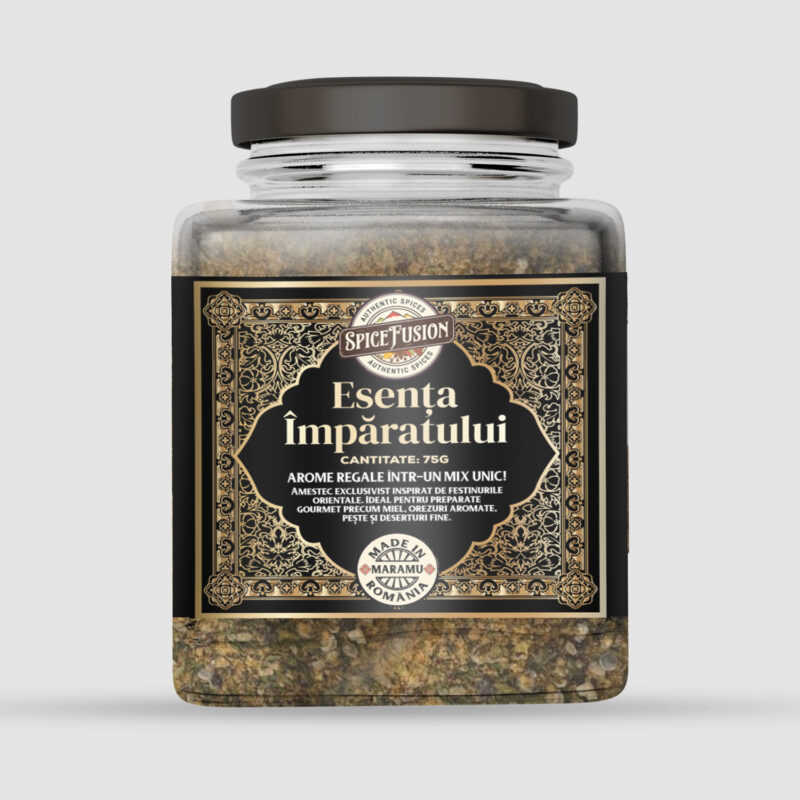 Condiment Esența Împăratului
