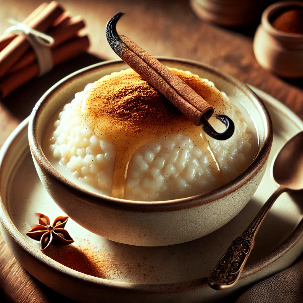 Vanilie naturală măcinată - imagine 4