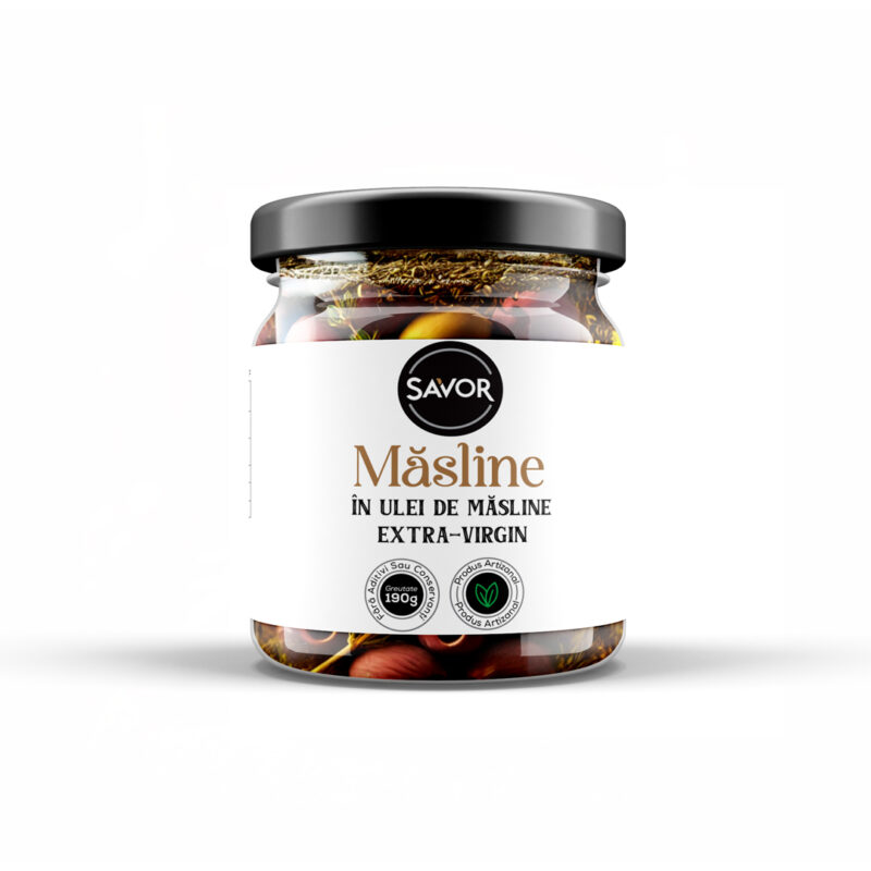 Masline-Mediterraneo