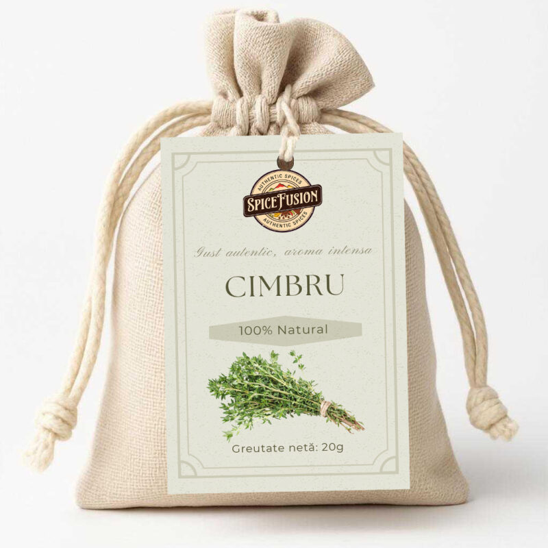 Cimbru