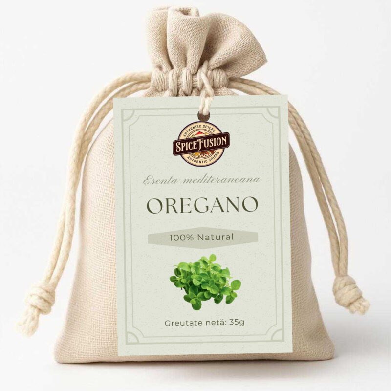 Oregano
