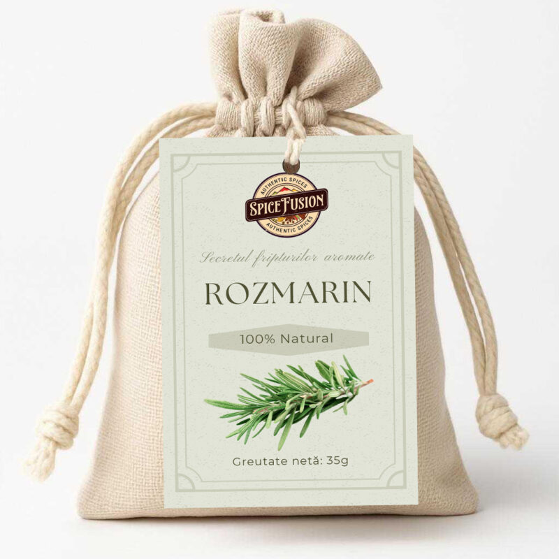 Rozmarin