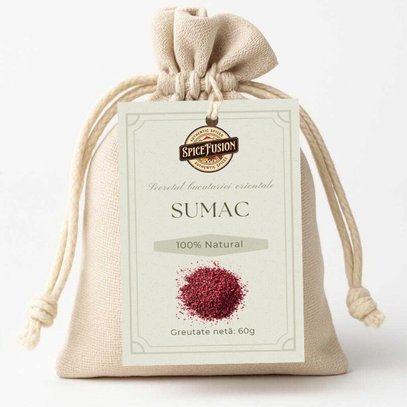 Sumac