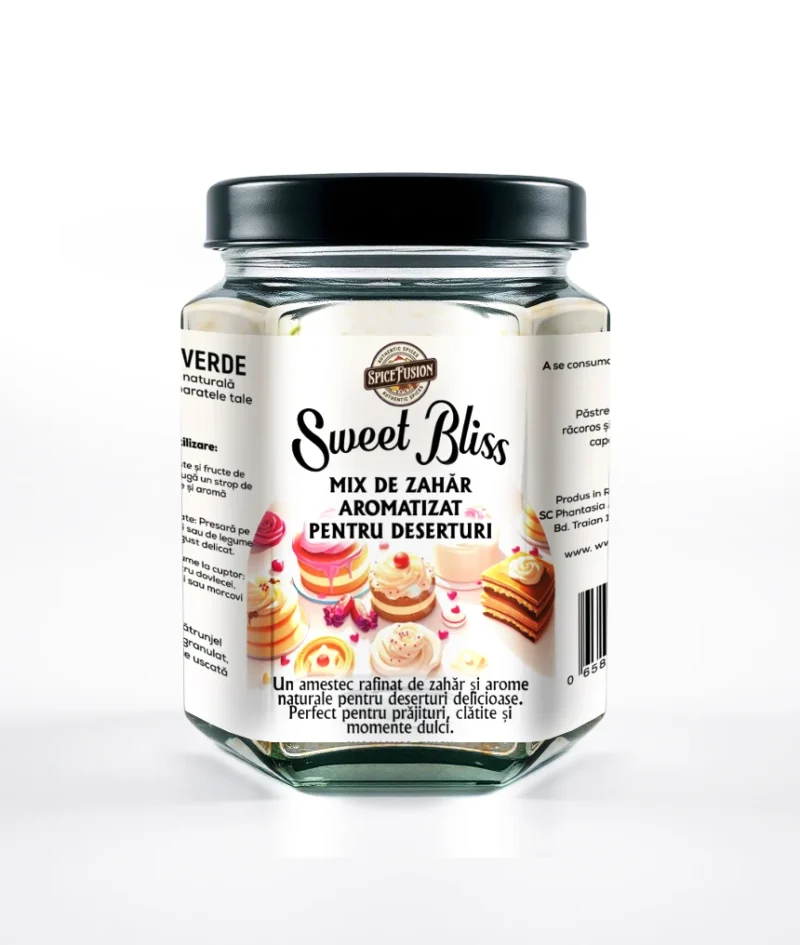 Pachet „Explozie de Arome” - imagine 3