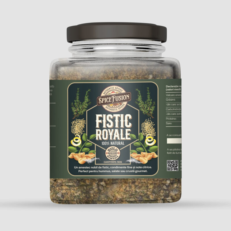 Fistic Royale