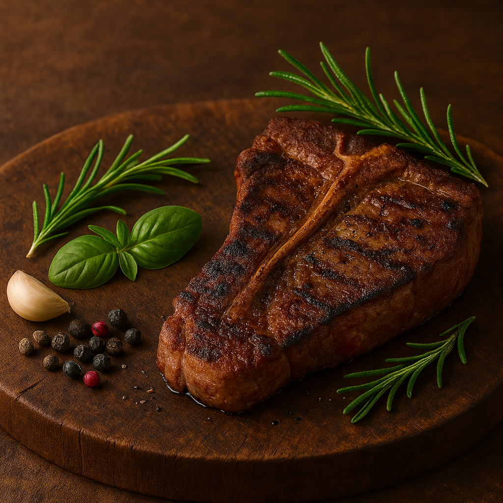 Sare condimentată Dry Rub Gourmet - imagine 3