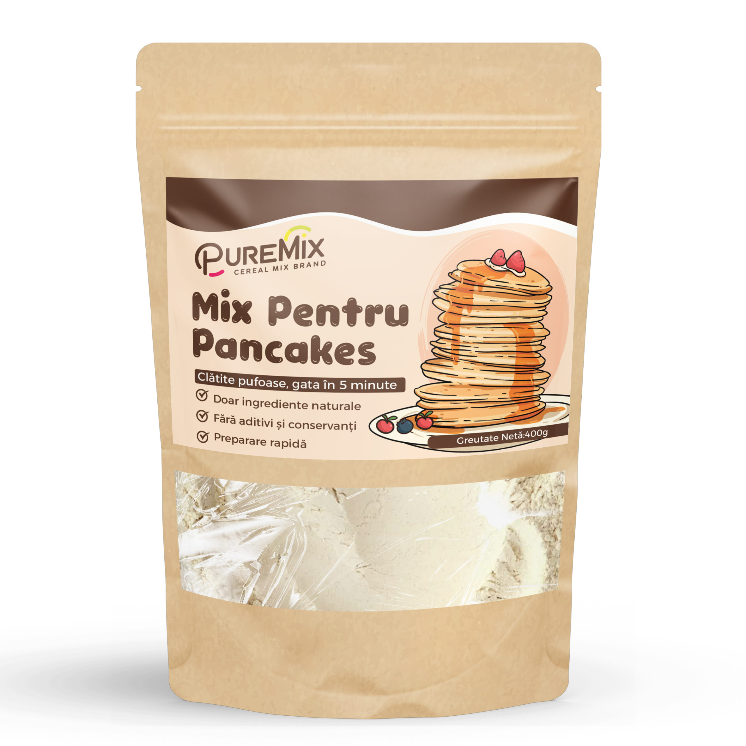 Pachet „Ritualul de Dimineață” - imagine 2