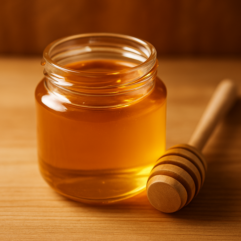 SAVOR Honey – Gold Edition - imagine 2