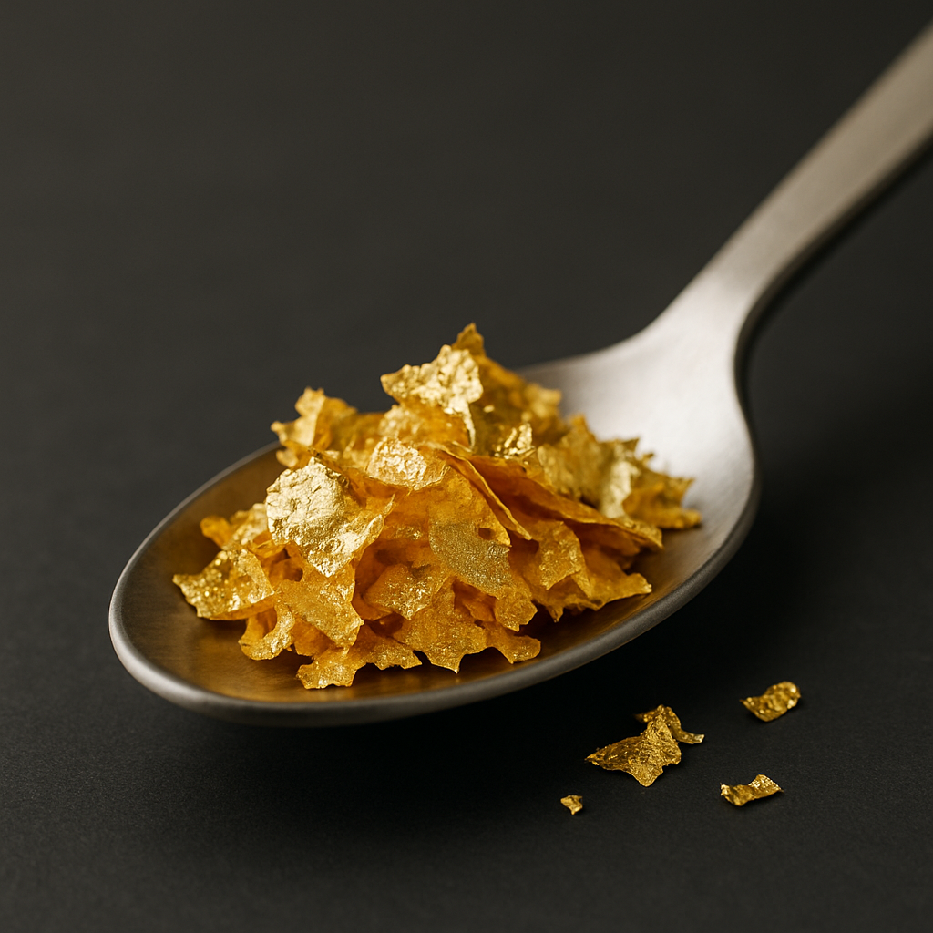 SAVOR Honey – Gold Edition - imagine 3