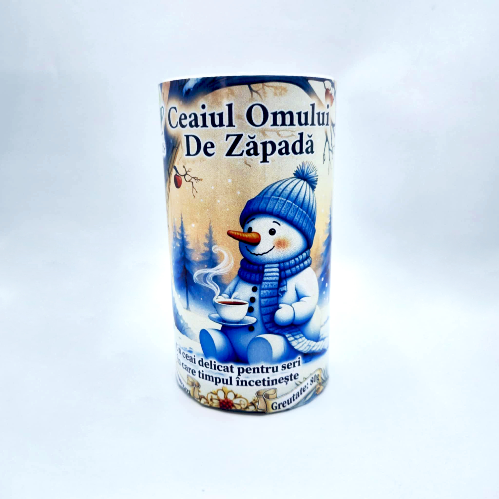 Pachet Winter Friends Pack - imagine 5