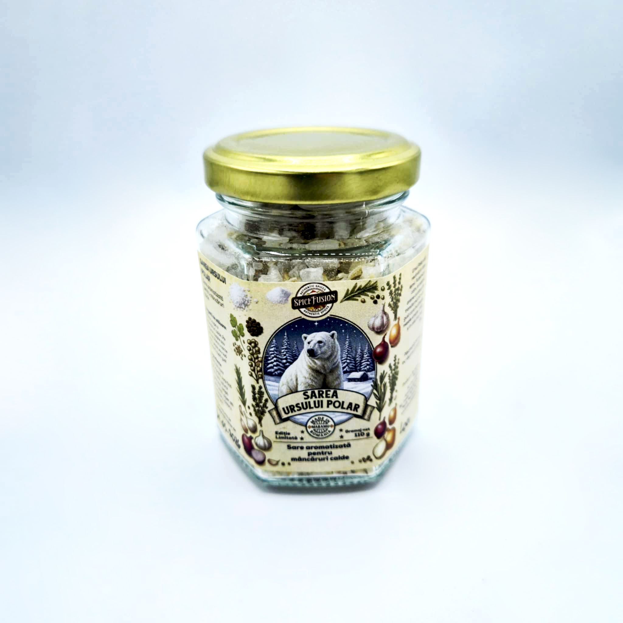 Pachet Winter Friends Pack - imagine 8