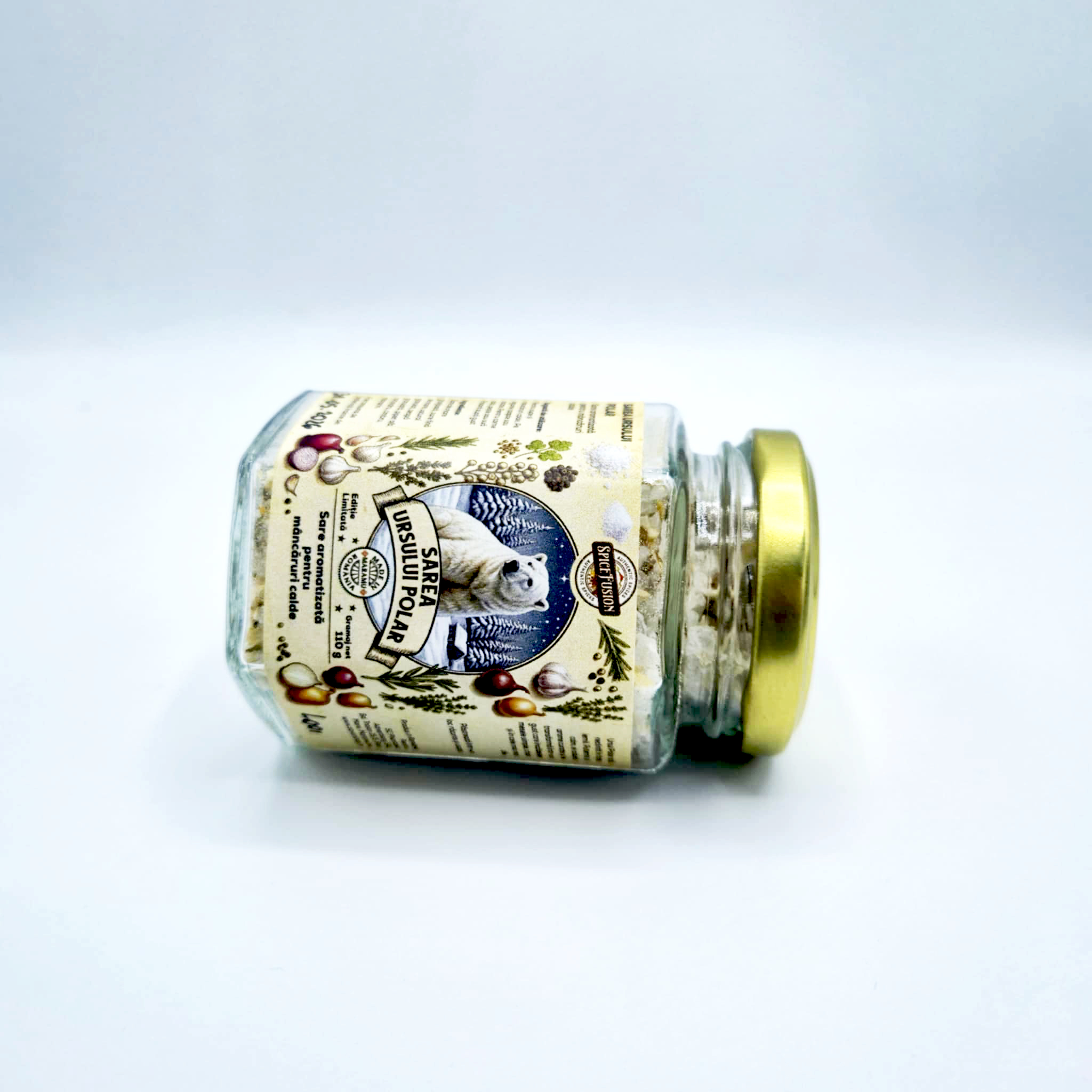 Pachet Winter Friends Pack - imagine 7