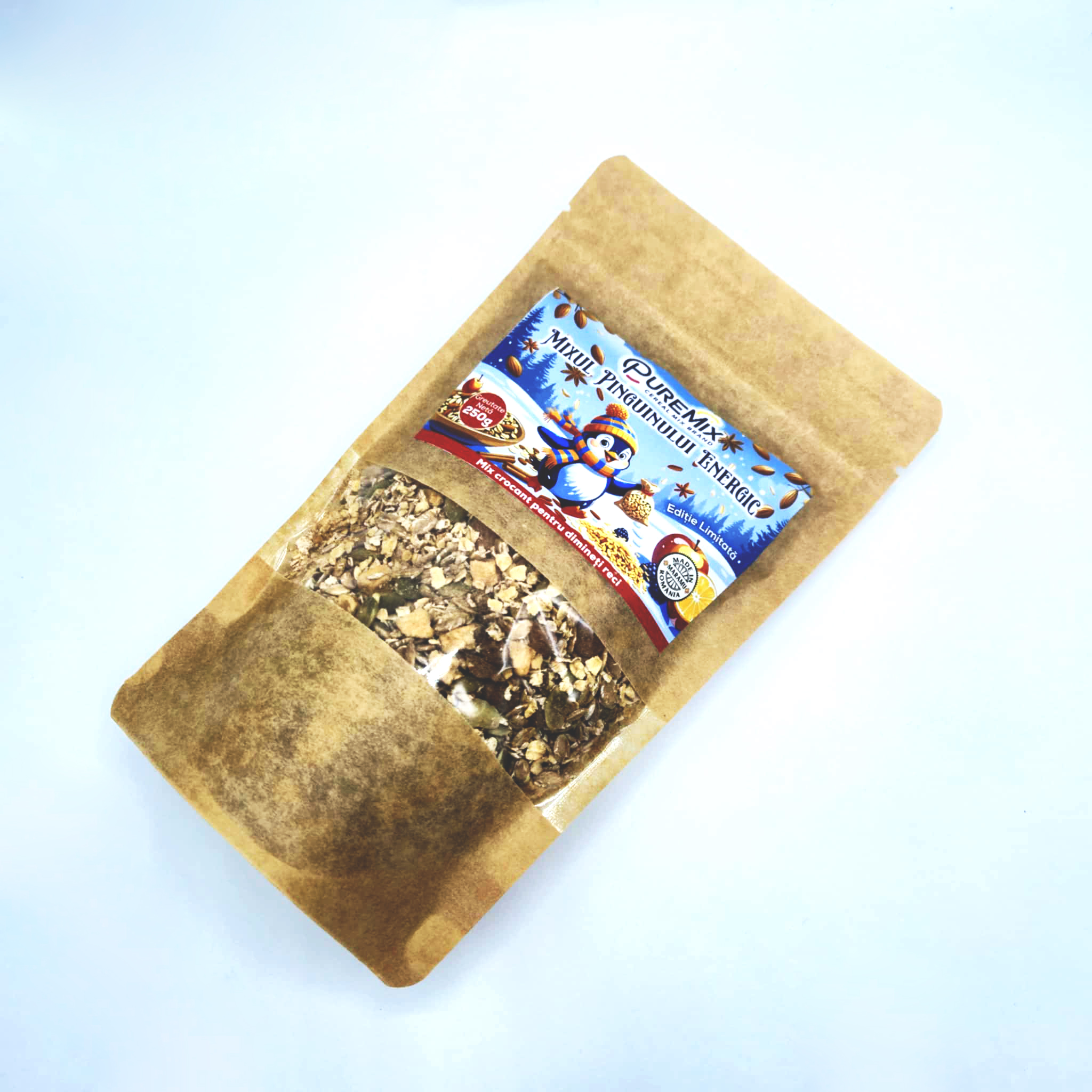 Pachet Winter Friends Pack - imagine 6