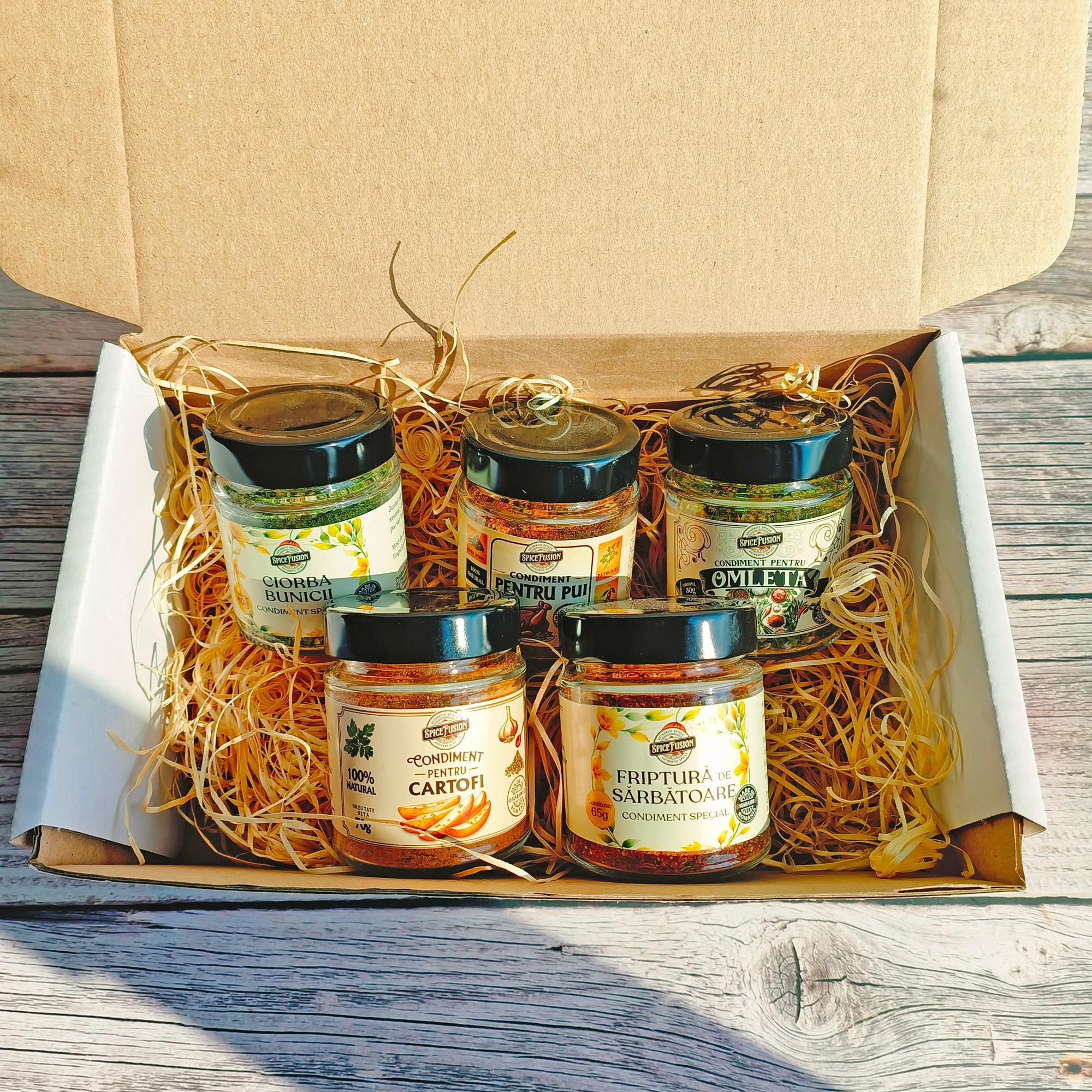 Bestseller Box: 5 Arome de Poveste - imagine 2