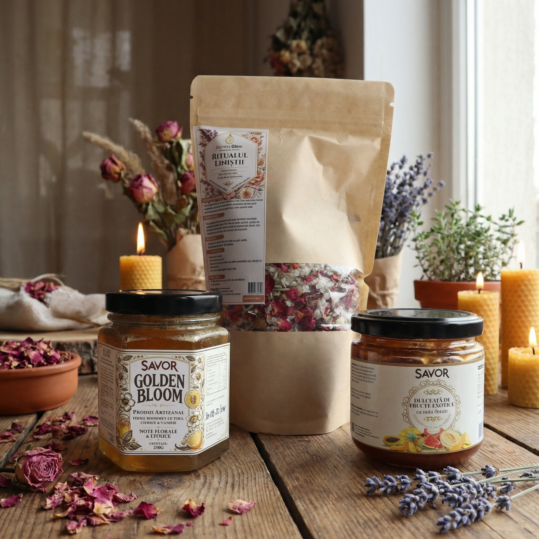 Pachet 8 Martie - imagine 6