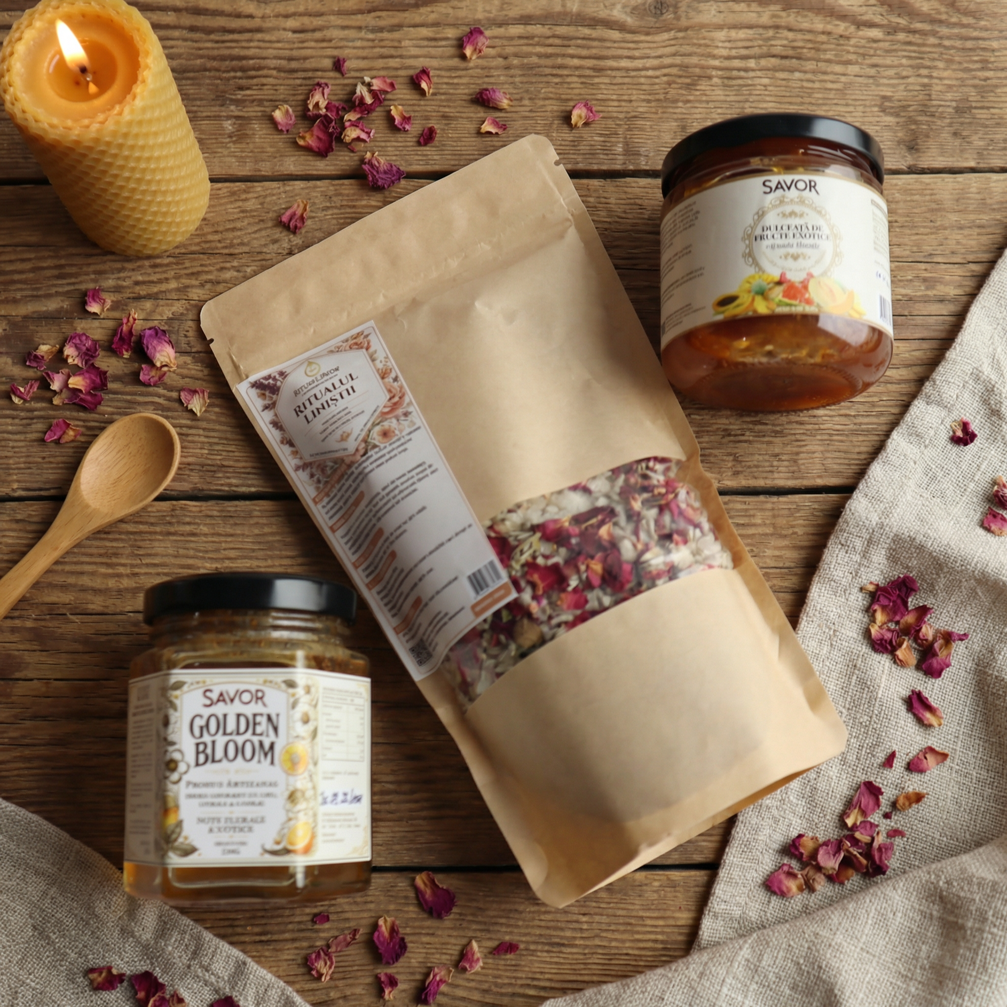 Pachet 8 Martie - imagine 8