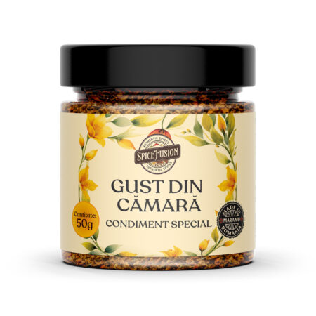 Condiment Gust din Cămară – Editie limitata