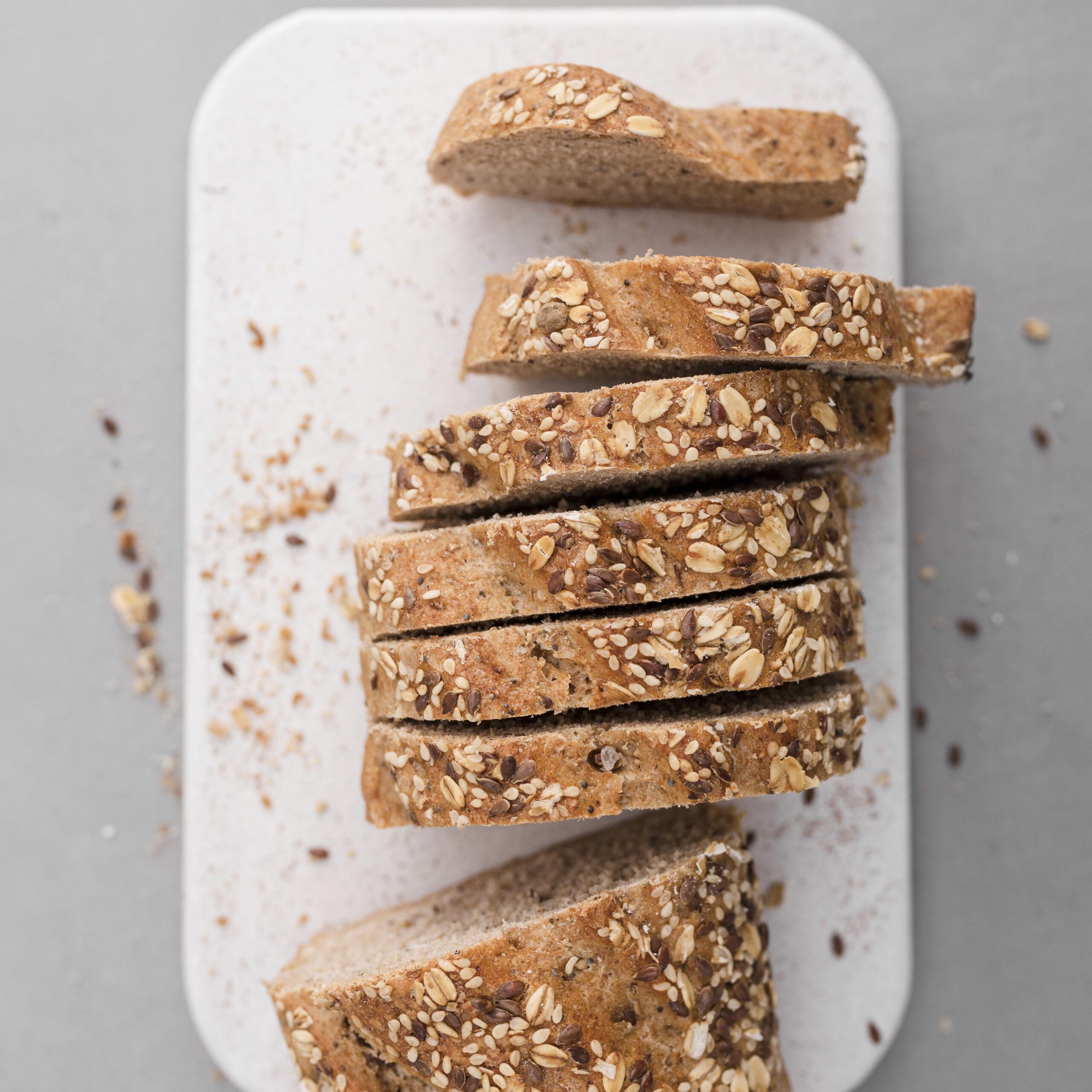 Mix de Pâine Fitness – Pâine sănătoasă, făcută ușor, acasă - imagine 6