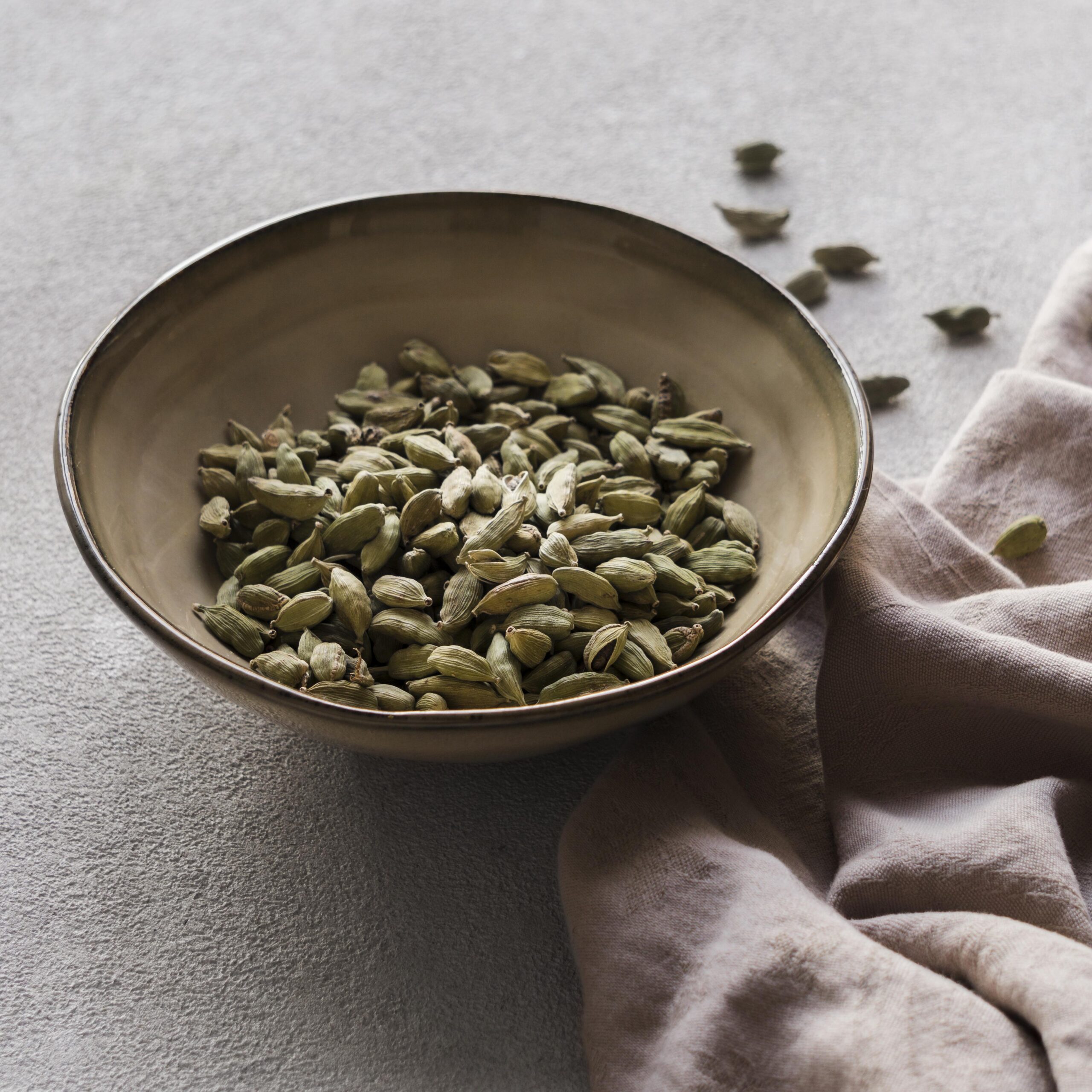 Cardamom Semințe - imagine 4