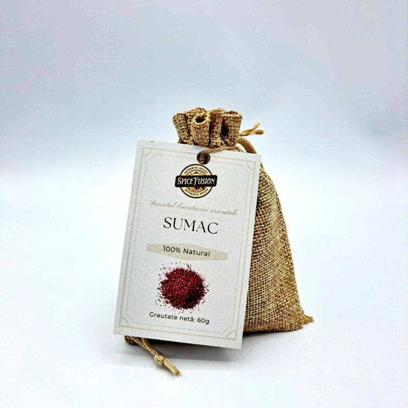 Sumac