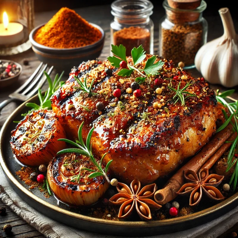 Condiment Aurul Bucătarului - imagine 3