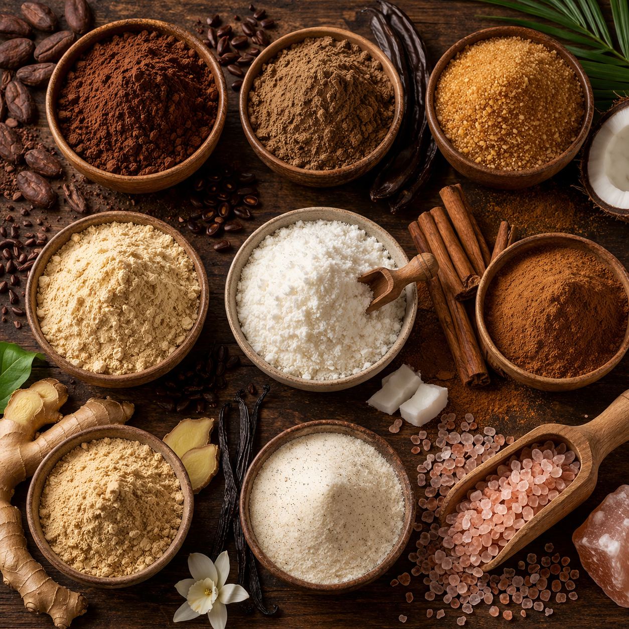 Mix Natural ENERGY BOOST - imagine 3