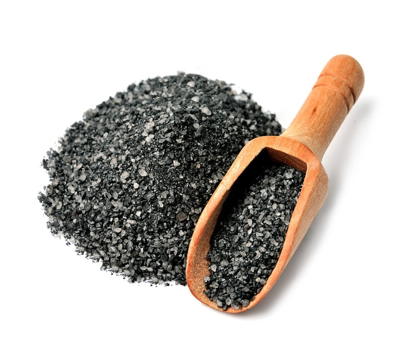 Sare neagra de Himalaya - imagine 3