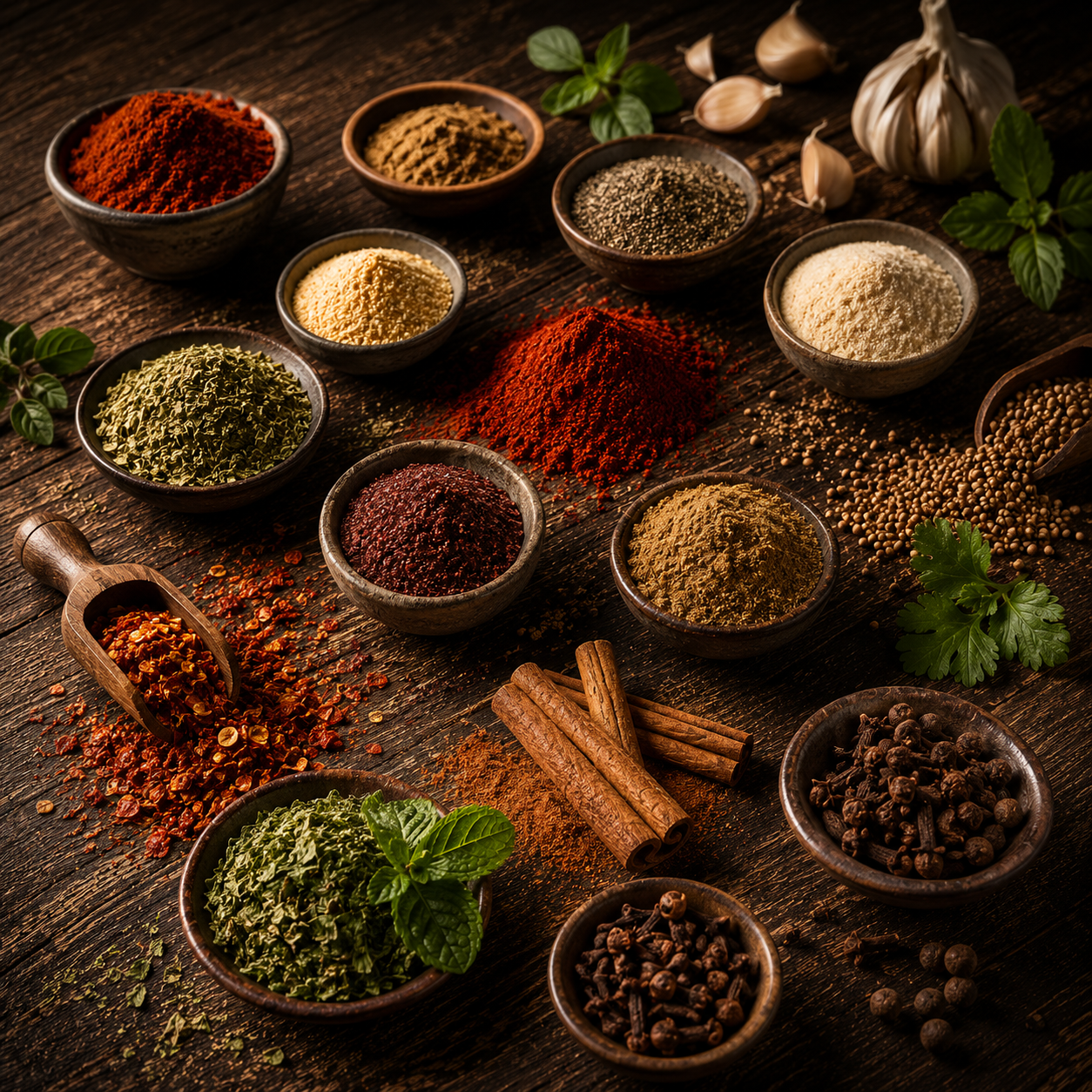 Condiment pentru Kebab - imagine 5
