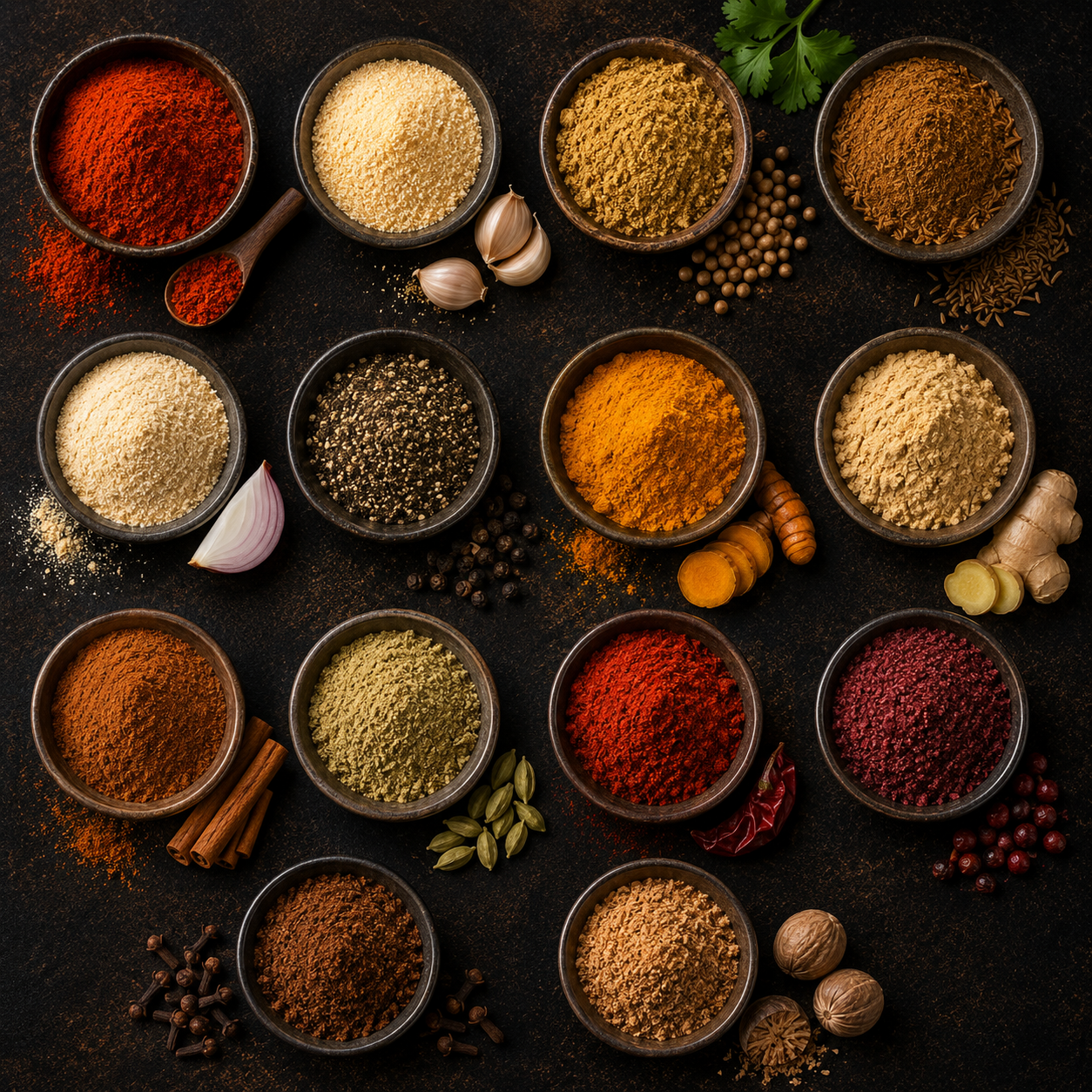 Condiment pentru Shaorma - imagine 5