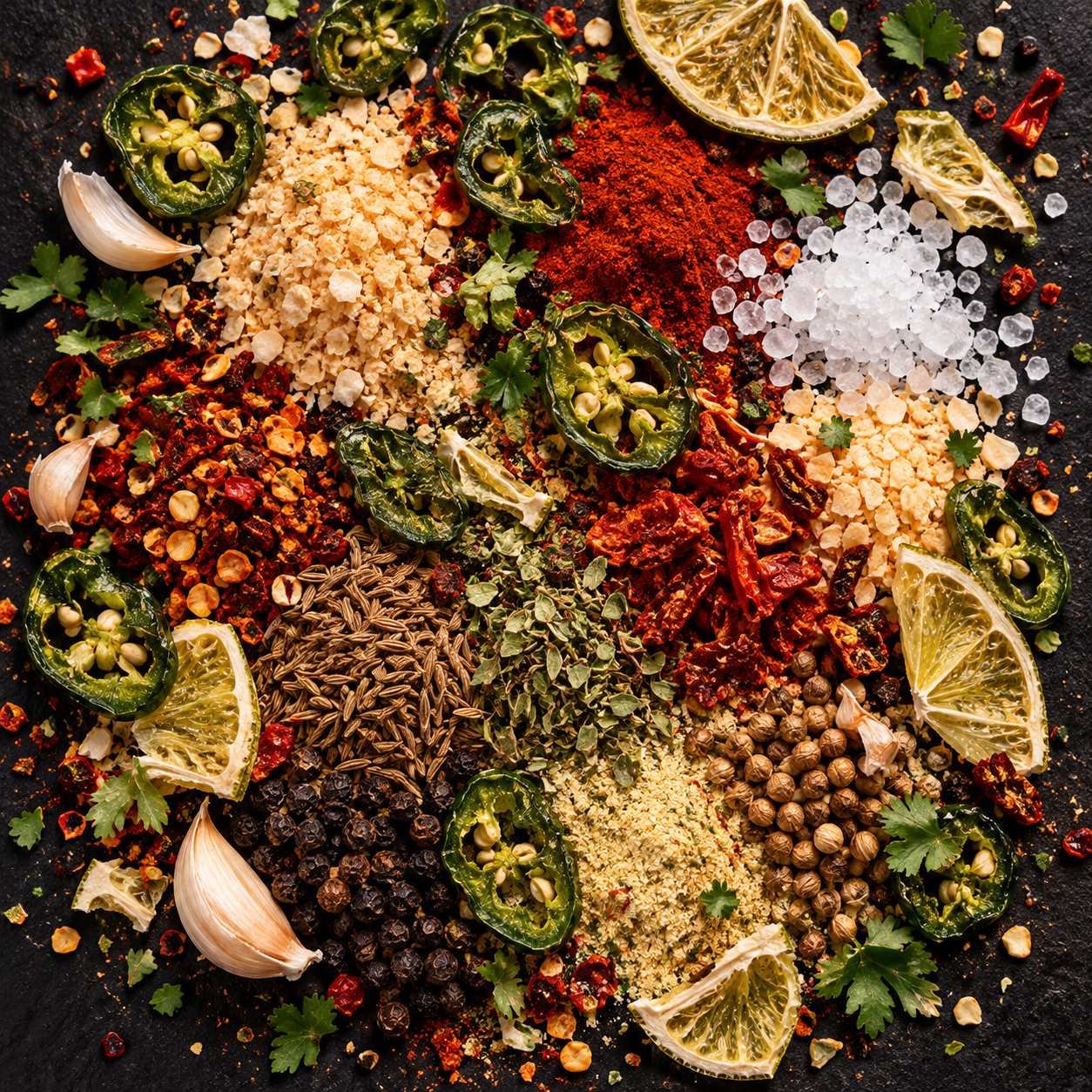 Condiment Jalapeño & Lime - imagine 5