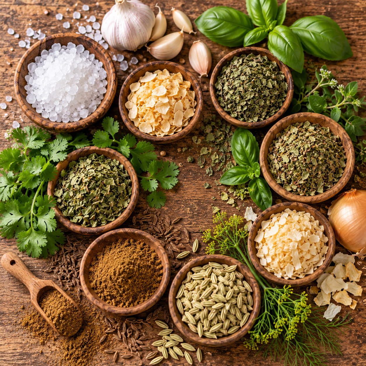 Condiment Gust din Cămară – Editie limitata - imagine 5