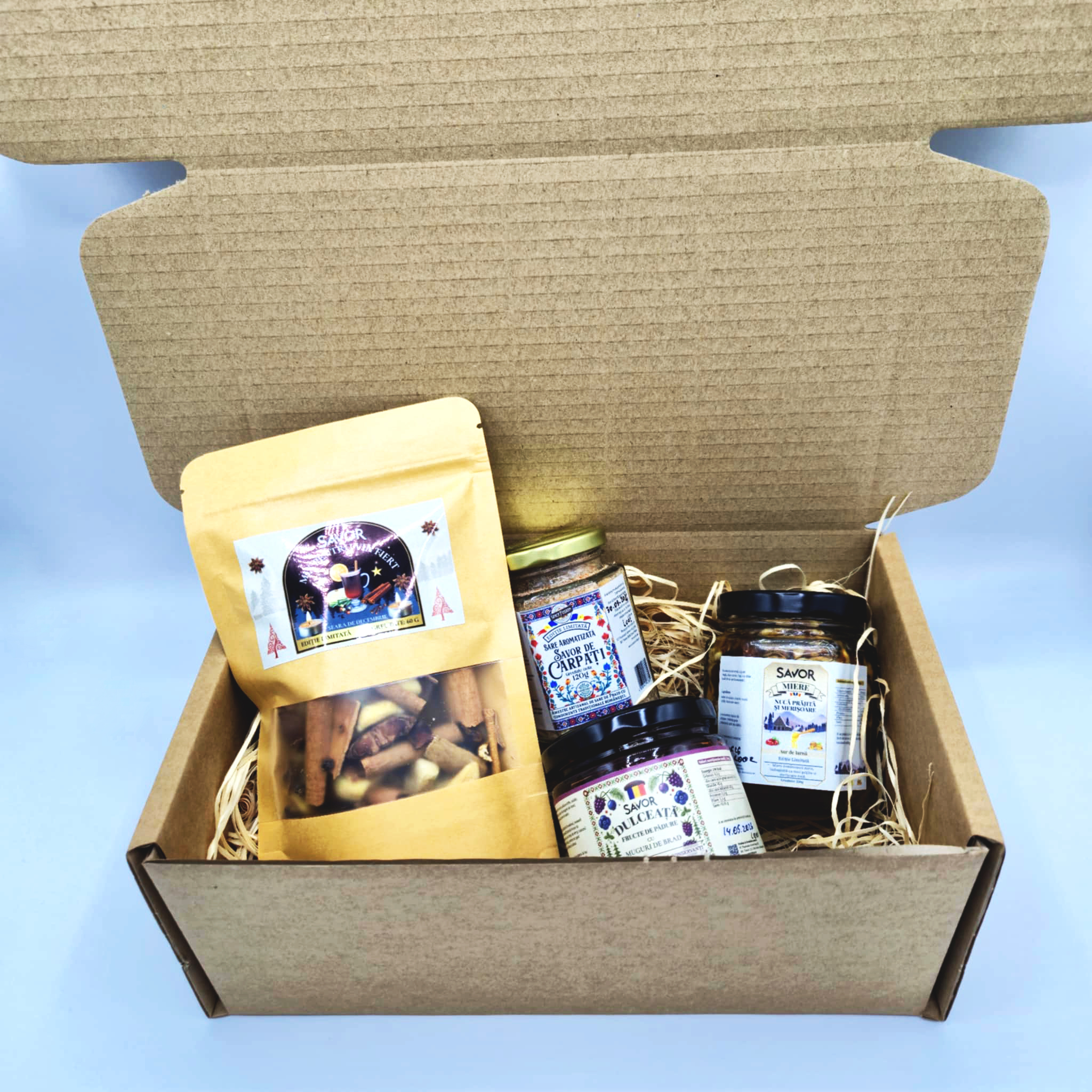 Pachet Gust Tradițional Românesc - imagine 3