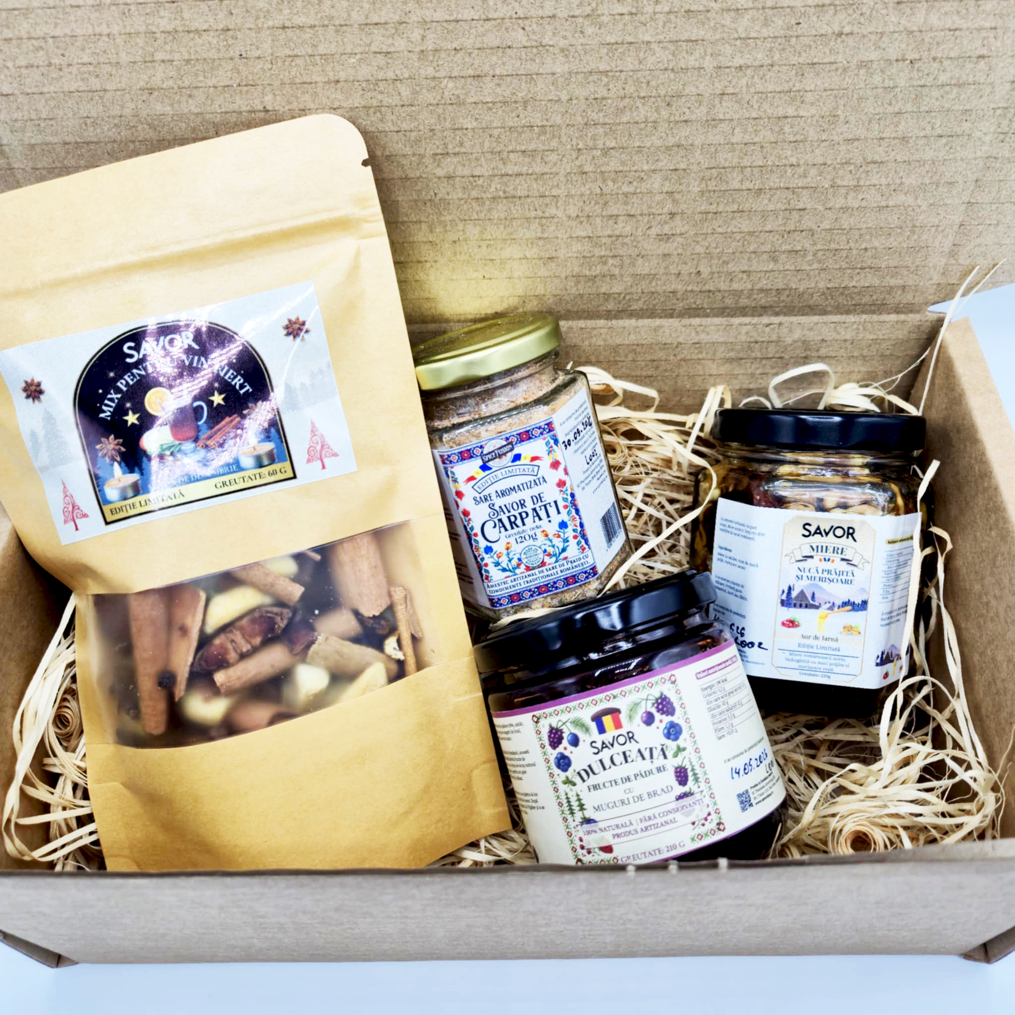 Pachet Gust Tradițional Românesc - imagine 4